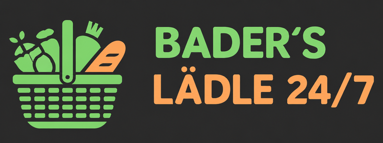 Bader´s Lädle 24/7